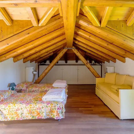 Torre By Interhome Villa Porto Valtravaglia