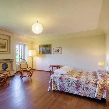 Torre By Interhome Porto Valtravaglia