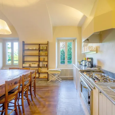 Villa Torre By Interhome