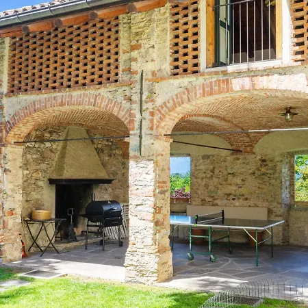 Torre By Interhome Villa