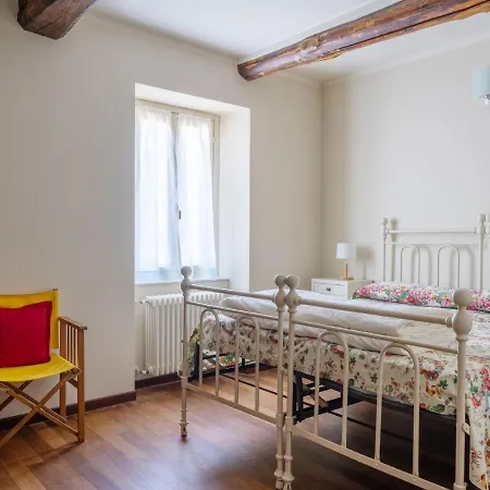 Torre By Interhome Villa Porto Valtravaglia