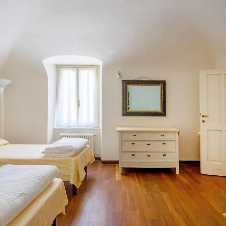 Villa Torre By Interhome Porto Valtravaglia