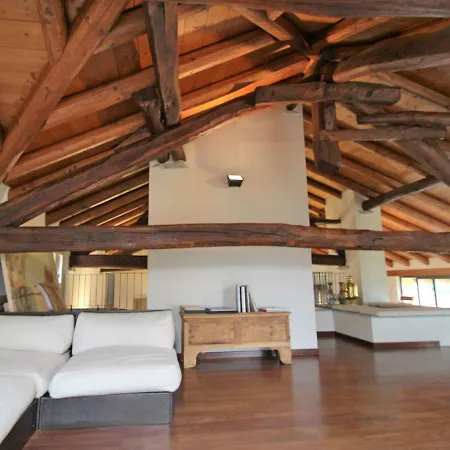 Torre By Interhome * Porto Valtravaglia