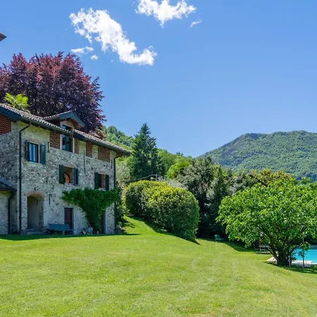 Villa Torre By Interhome *