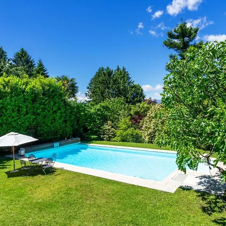 Villa Torre By Interhome