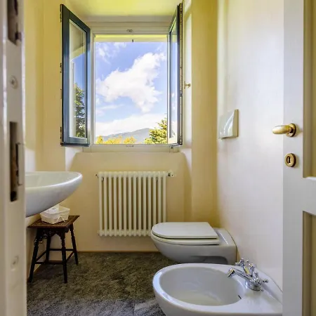 Villa Torre By Interhome Porto Valtravaglia