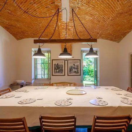 Torre By Interhome Porto Valtravaglia