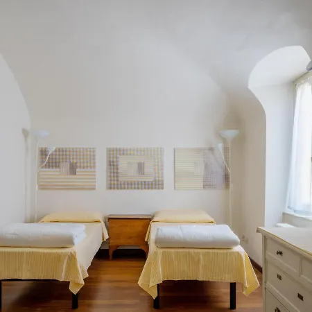 Villa Torre By Interhome Porto Valtravaglia