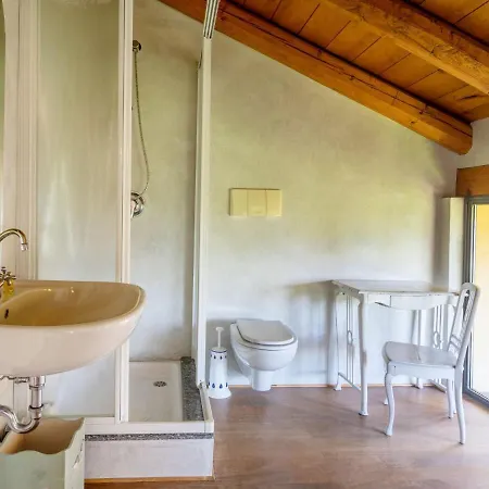 Villa Torre By Interhome Porto Valtravaglia