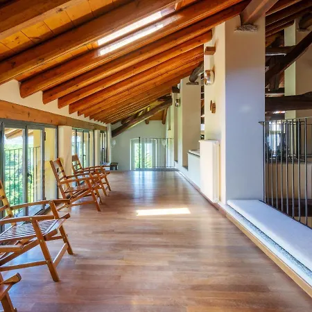Torre By Interhome Porto Valtravaglia