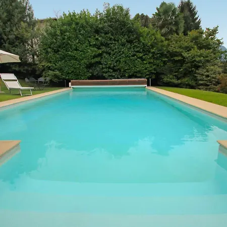 Torre By Interhome Villa Porto Valtravaglia
