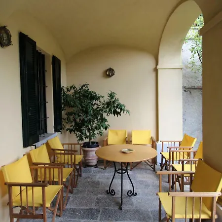 Torre By Interhome Porto Valtravaglia